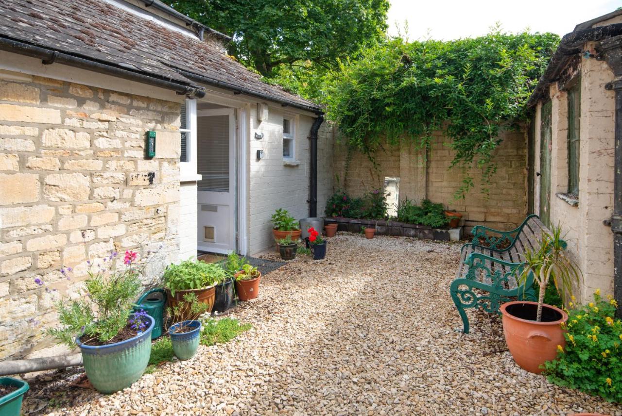 Appartamento The Courtyard Cirencester Esterno foto